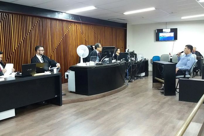 Julgamente do caso Jose Ferreira