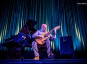Festival de Música de Penedo será aberto com show gratuito de Egberto Gismonti. Confira programação completa