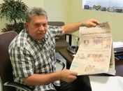 Vinte anos de um atentado político