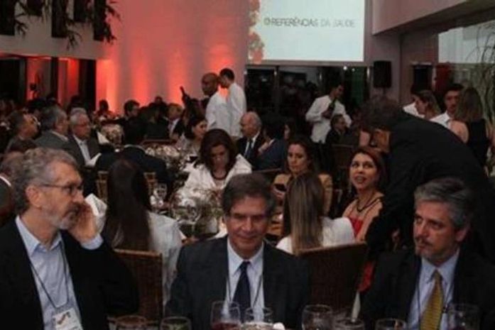 Santa Casa recebe reconhecimento por boas práticas gerenciais corporativas