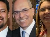 Prefeito Marcelo Lima, de Quebrangulo, afirma: “Rodrigo Cunha e Jó Pereira têm meu apoio integral” nas eleições para governo