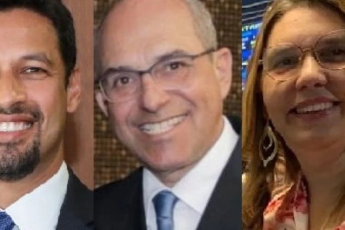Prefeito Marcelo Lima, de Quebrangulo, afirma: “Rodrigo Cunha e Jó Pereira têm meu apoio integral” nas eleições para governo