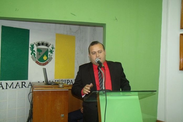 Vereador pede ao governo um Hospital Pediátrico para Arapiraca