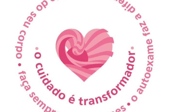 Maceió Rosa: lives discutem o combate ao câncer de mama