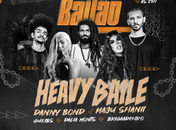 Alagoas é um dos três estados que mais ouve funk no Brasil