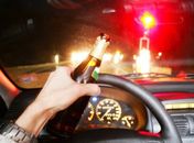 Motorista bêbado que matar no trânsito pode ter pena maior