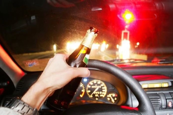 Motorista bêbado que matar no trânsito pode ter pena maior