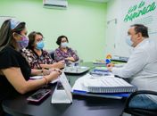 Vacinação em Arapiraca terá cinco pontos de imunização da Covid-19