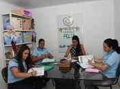 São José da Laje: município atinge meta do MDS e amplia em 100% a rede de atendimento do Programa Criança Feliz
