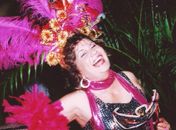 Baile Seresteiros da Pitanguinha