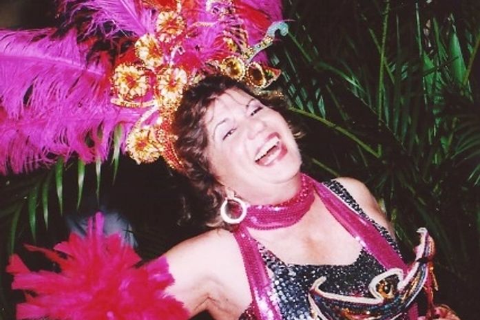 Baile Seresteiros da Pitanguinha