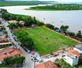 Festa e futebol marcam a reinauguração do estádio municipal de Porto de Pedras
