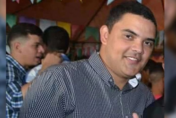 Tony Pretinho