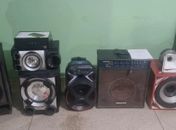 Operação apreende 10 equipamentos sonoros durante fim de semana na região Metropolitana