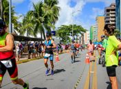 Capital alagoana recebe IronMan 70.3 no mês de agosto