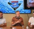 Arthur Lira defende construção de barragens para enfrentar secas e cheias em Alagoas 