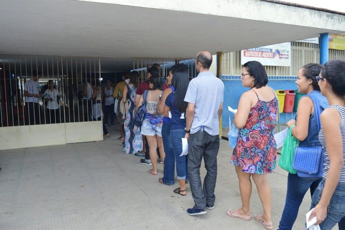 Aprovados em concurso são convocados para prova de títulos