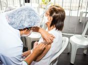 Maceió inicia hoje 3ª dose contra Covid-19 para pessoas com 70+ e imunossuprimidos