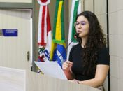“A CEI da Braskem deve investigar os crimes cometidos pela empresa e seus cúmplices”, defende Teca Nelma