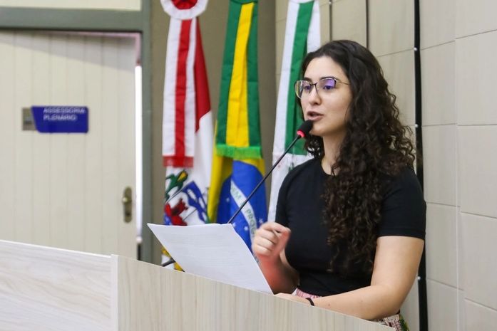 “A CEI da Braskem deve investigar os crimes cometidos pela empresa e seus cúmplices”, defende Teca Nelma