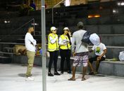 Ronda no Bairro intensifica ação social no Centro de Maceió neste final de semana