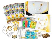 Chegaram ! Produtos comemorativos dos 30 anos de Pokémon já estão na Rocha Card Shop