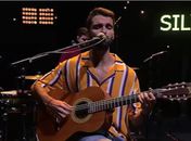 Silva apresenta seu novo disco no Cultura Livre desta terça-feira (12/2)