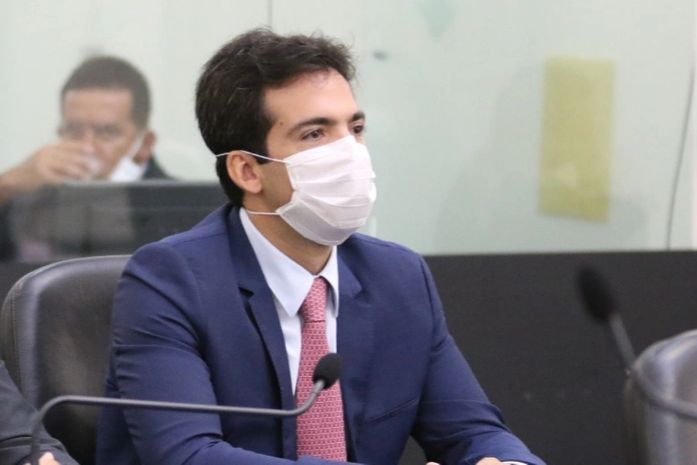 Deputado Yvan Beltrão