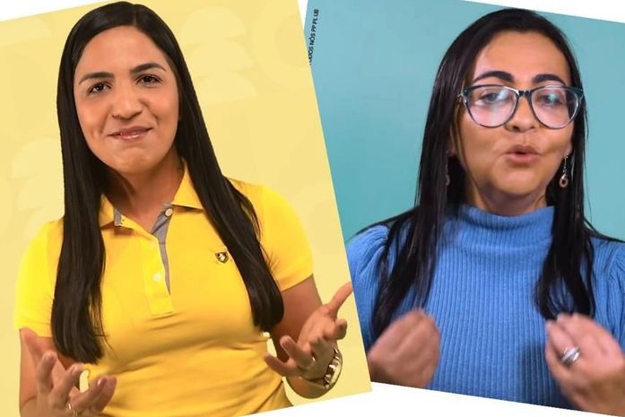 Candidata do MDB lidera de ponta a ponta pesquisa no Norte de AL, diz pesquisa