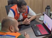 Prefeitura de Santana do Mundaú realiza monitoramento e atende ocorrências em razão das fortes chuvas