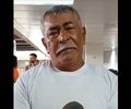 "Quero que ele mostre os ossos do meu filho": pai de Davi cobra respostas no primeiro dia de julgamento