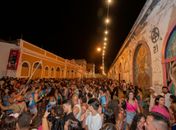 Jaraguá Folia promete arrastar milhares de foliões pelo bairro histórico nesta sexta