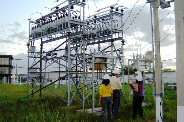 Arsal negocia retomada de convênio de cooperação técnica com a ANEEL