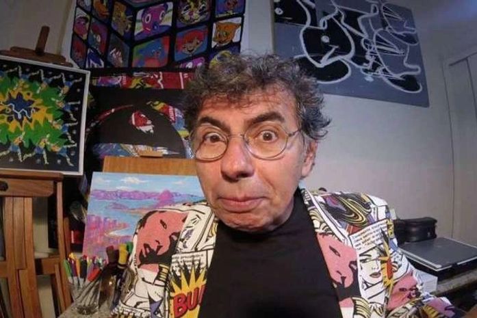 Daniel lutava contra a leucemia e contraiu a Covid-19, segundo parentes..