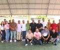Distribuição de cestas básicas e serviços em prol da população marcam ação itinerante em Matriz de Camaragibe