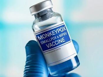Vacina para a varíola dos macacos