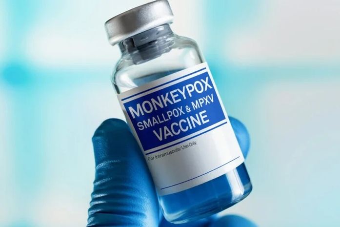 Vacina para a varíola dos macacos