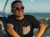 Douglas Fernandes Costa, mais conhecido como “Pindobinha”