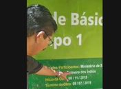 Candidato a vereador descobre documentos da prefeitura jogados em prédio público abandonado em Palmeira 