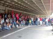 Funcionários Eletrobras e Chesf Alagoas encerram greve, que já durava 15 dias