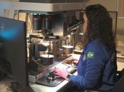 Instituto de Criminalística de Maceió registra aumento de 40% na produção de laudos em 2024