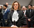 Ministra Marluce Caldas recebe título de cidadã honorária de Maceió nesta quarta