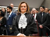 Ministra Marluce Caldas recebe título de cidadã honorária de Maceió nesta quarta