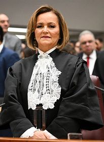 Ministra Marluce Caldas recebe título de cidadã honorária de Maceió nesta quarta