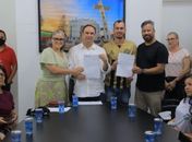 Prefeitura de Arapiraca lança programa torcedor mirim em parceria com o ASARIA COM O ASA