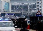 Aeroporto de Bruxelas deve reabrir apenas na terça-feira