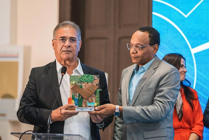 São Miguel dos Campos conquista 1º lugar no Prêmio Prefeito Empreendedor com o HUB-S e se destaca nacionalmente em inovação rural