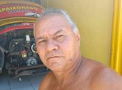 Messias Amâncio é um apaixonado por Fusca e tem se destacado na cidade de Capela com seu Baja artesanal