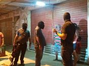 Delegacia realiza operação em Maceió