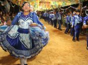 Prefeitura de Arapiraca divulga editais para o retorno do maior São João comunitário do Nordeste 
